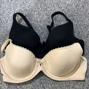 VICTORIA SECRET BRAS